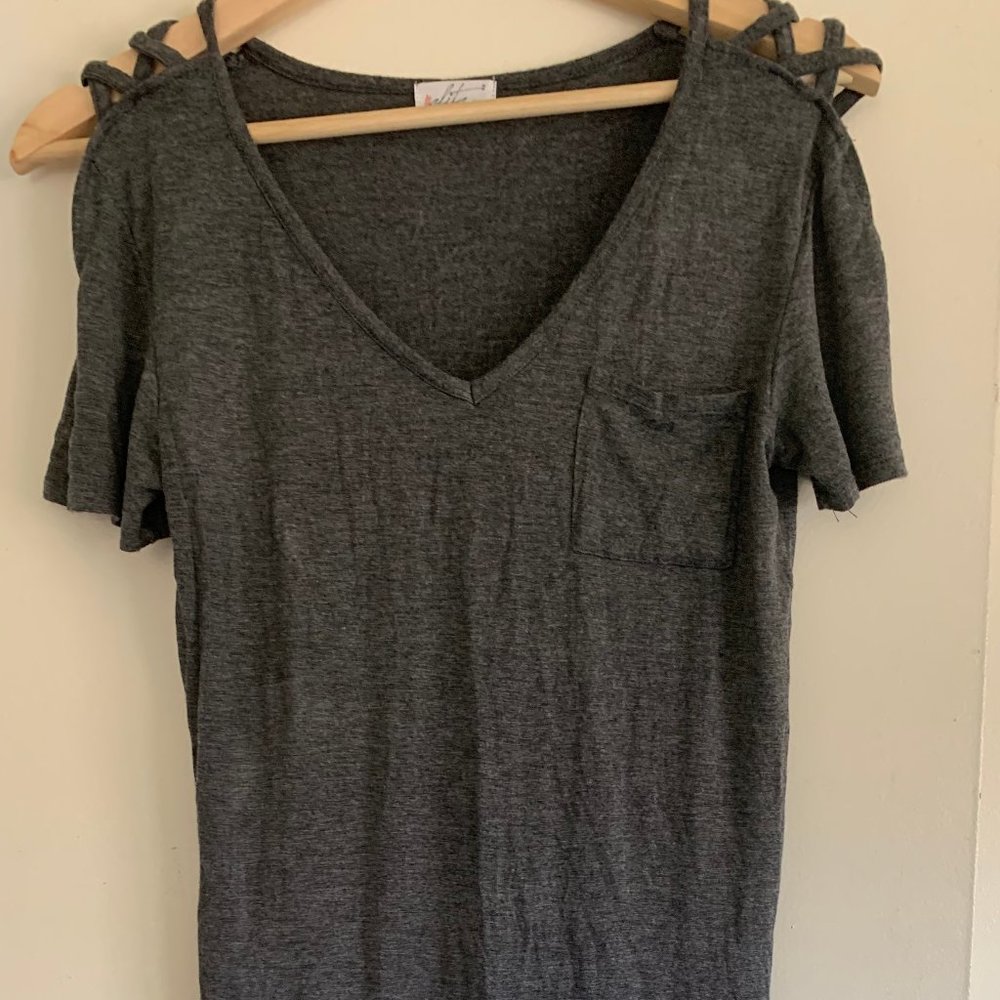 Shirt mini Drees